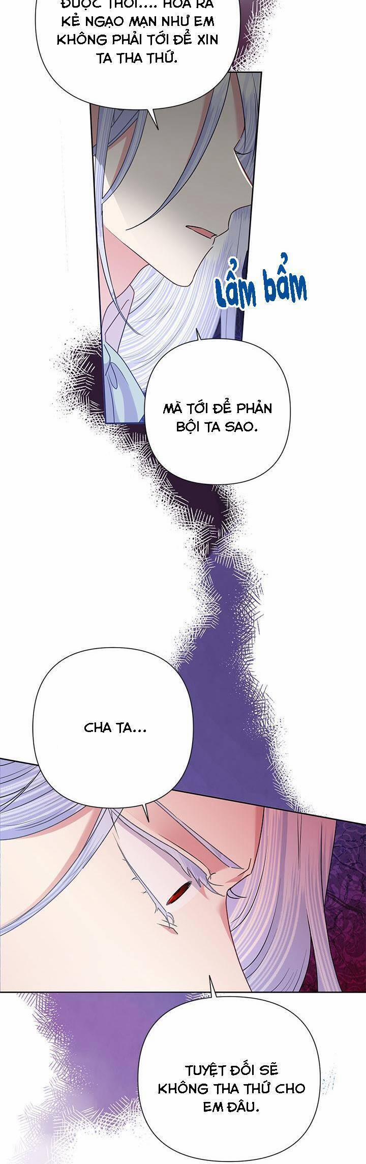 Ác Nữ Hôm Nay Lại Yêu Đời Rồi! 54 trang 11