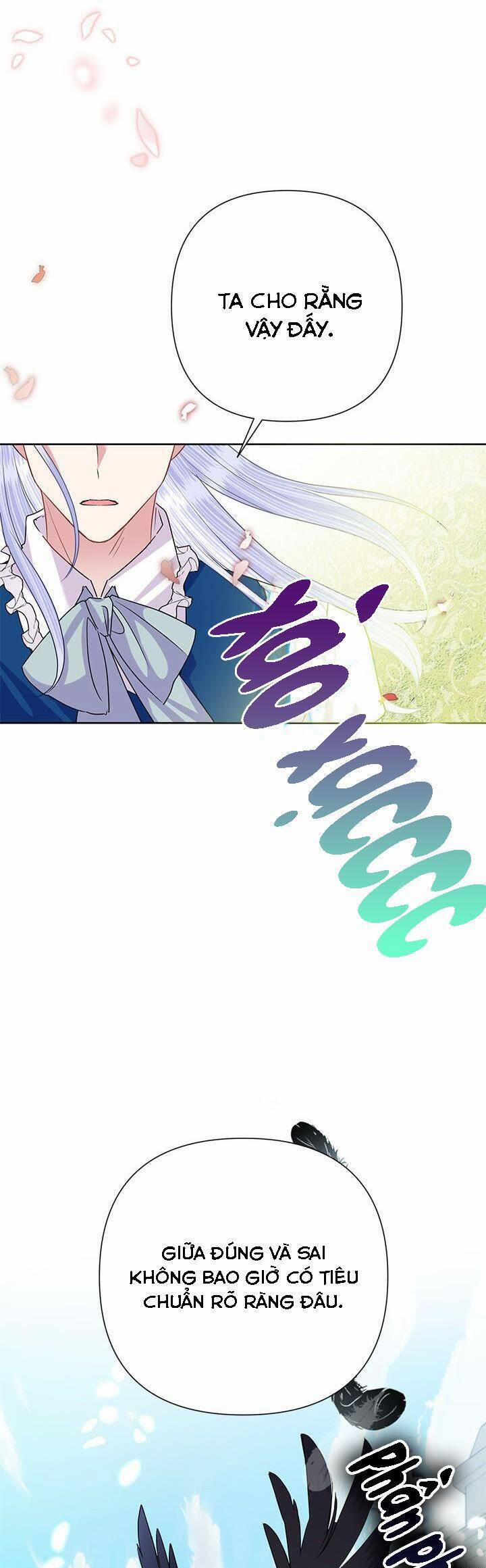 Ác Nữ Hôm Nay Lại Yêu Đời Rồi! 54 trang 13