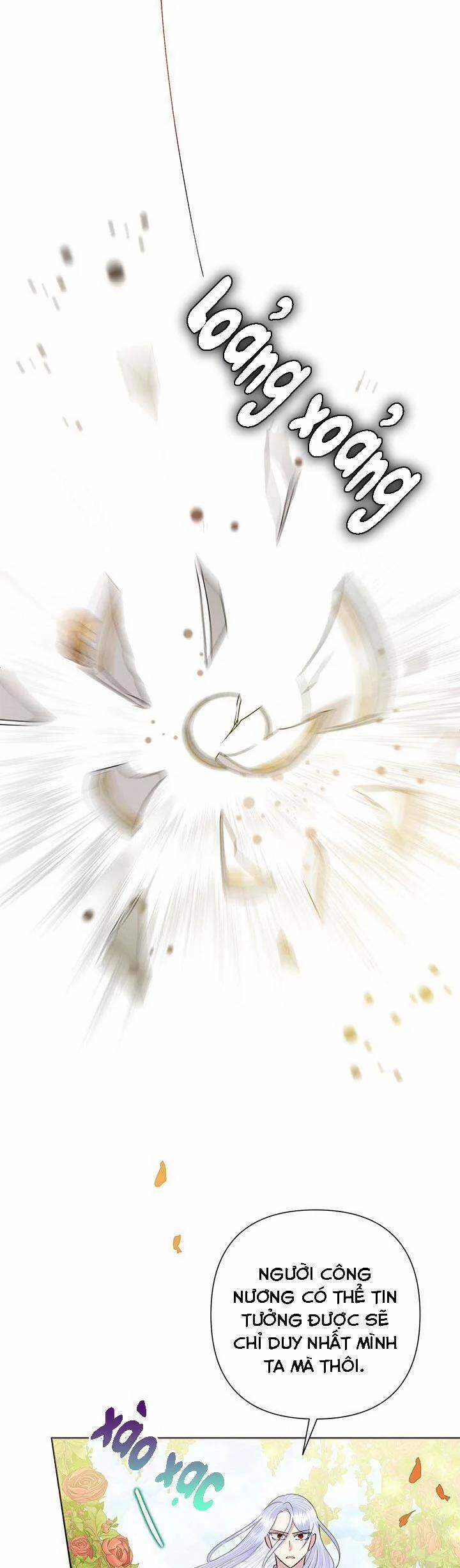 Ác Nữ Hôm Nay Lại Yêu Đời Rồi! 54 trang 16