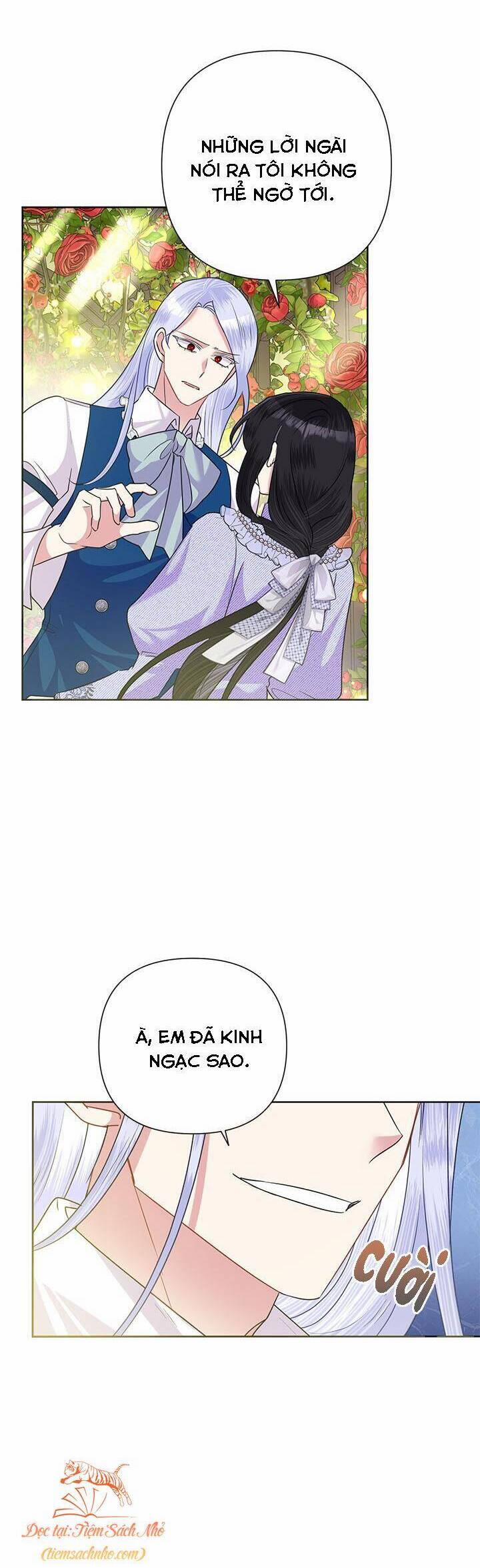 Ác Nữ Hôm Nay Lại Yêu Đời Rồi! 54 trang 2