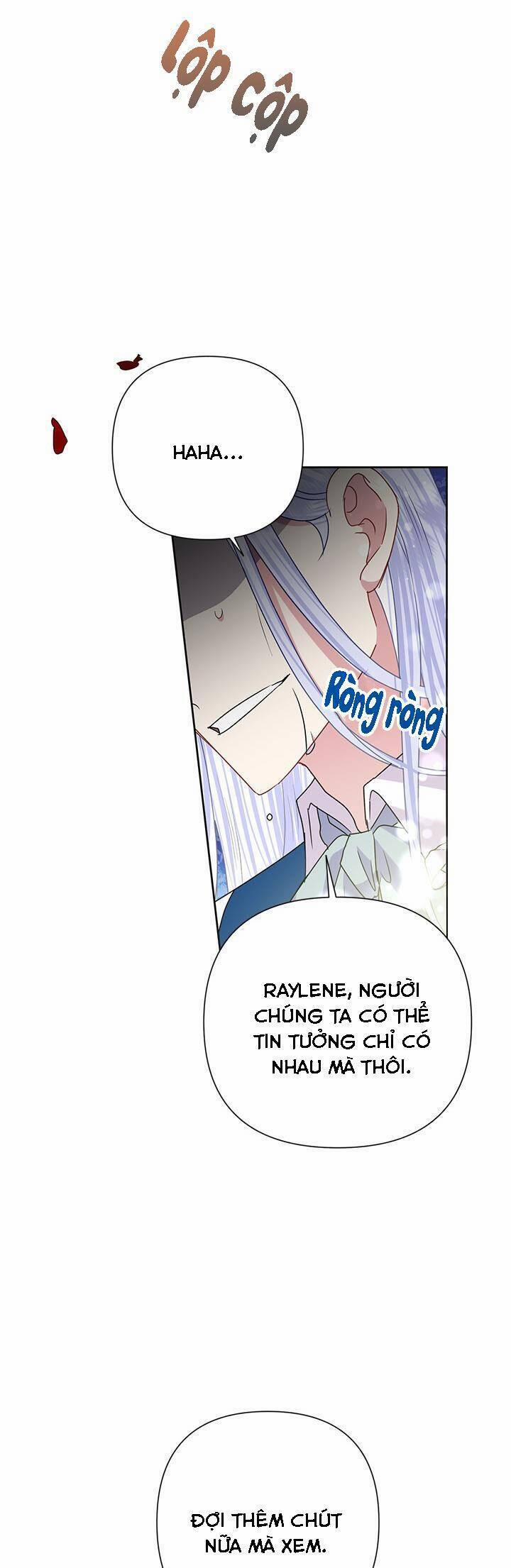 Ác Nữ Hôm Nay Lại Yêu Đời Rồi! 54 trang 21