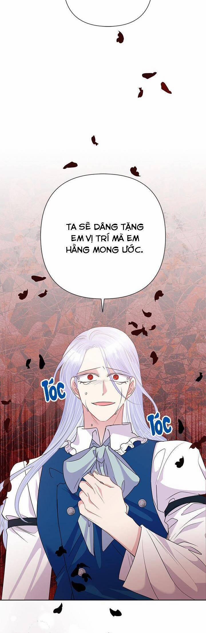 Ác Nữ Hôm Nay Lại Yêu Đời Rồi! 54 trang 22