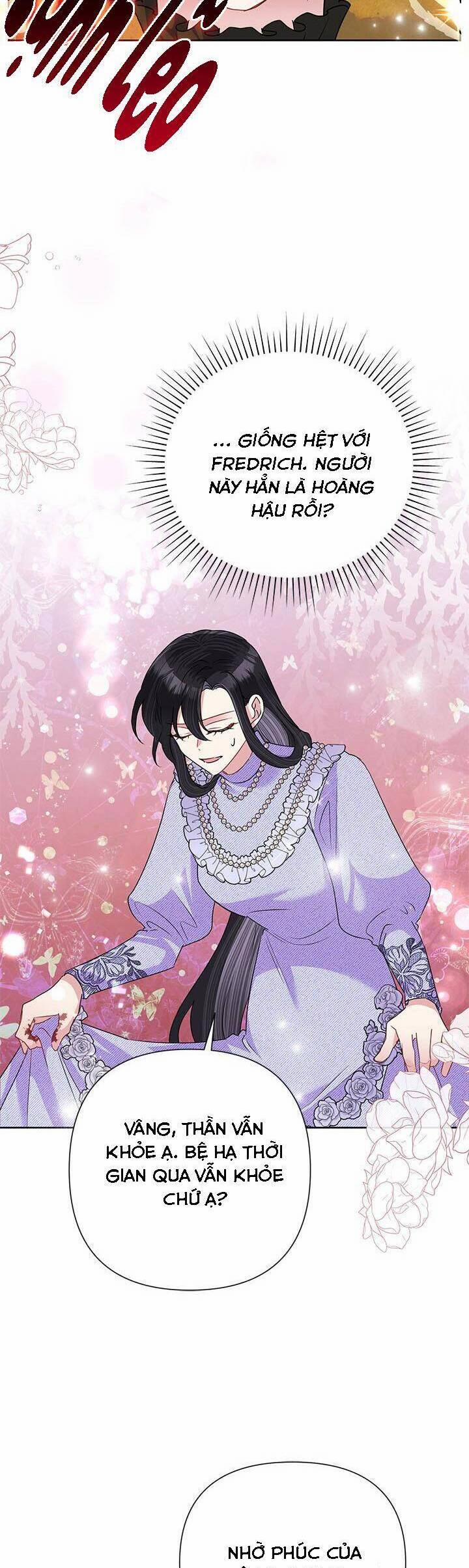 Ác Nữ Hôm Nay Lại Yêu Đời Rồi! 54 trang 27