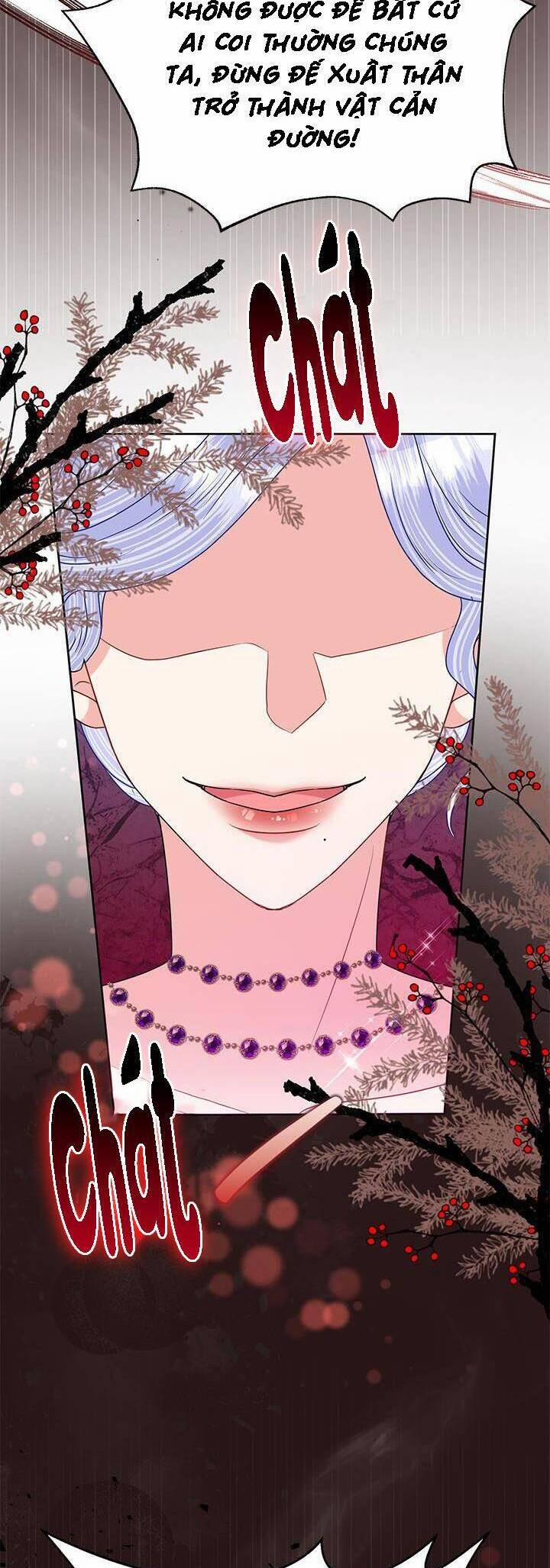 Ác Nữ Hôm Nay Lại Yêu Đời Rồi! 54 trang 35