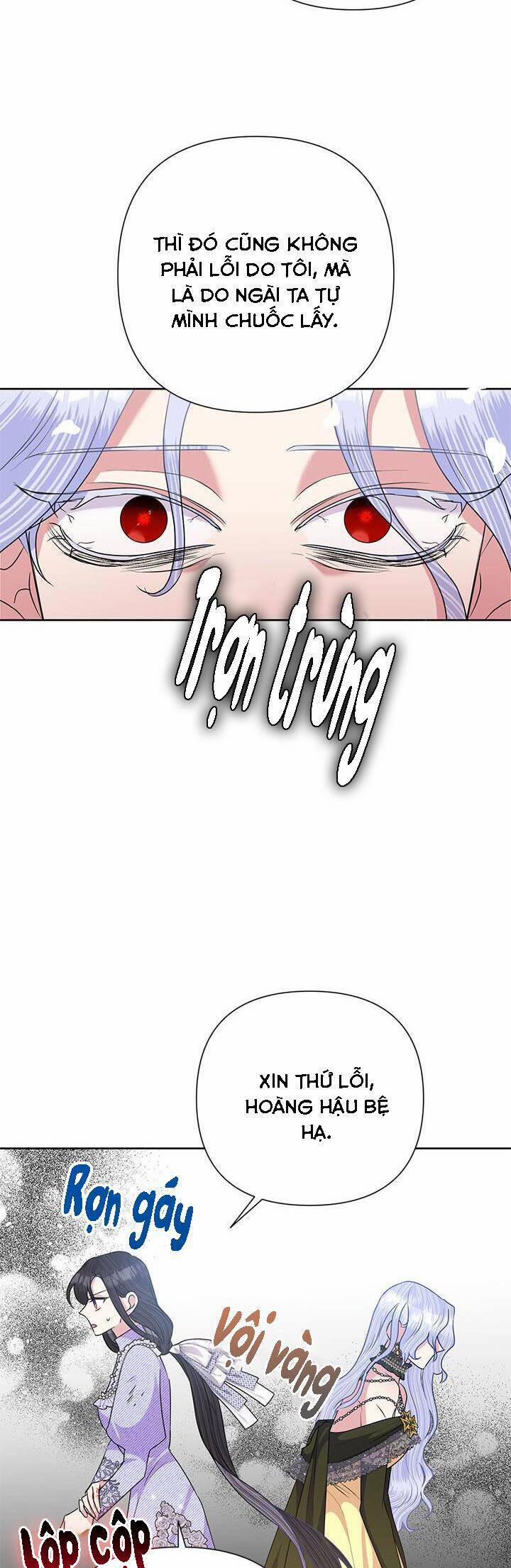 Ác Nữ Hôm Nay Lại Yêu Đời Rồi! 54 trang 40