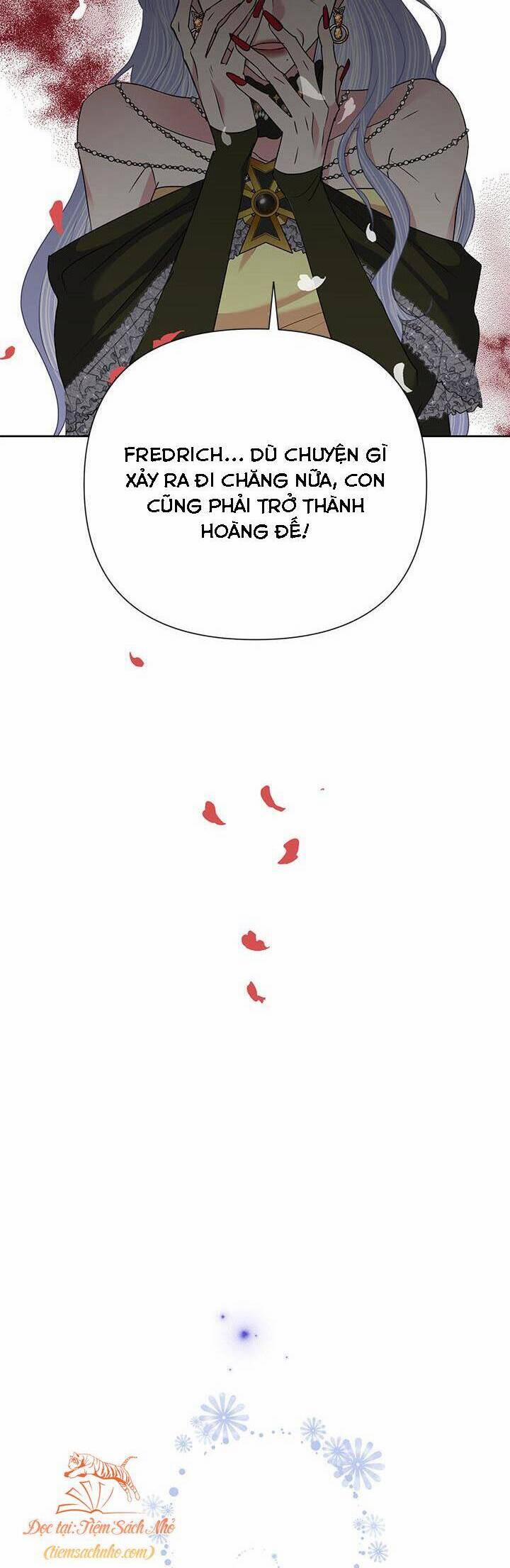 Ác Nữ Hôm Nay Lại Yêu Đời Rồi! 54 trang 42