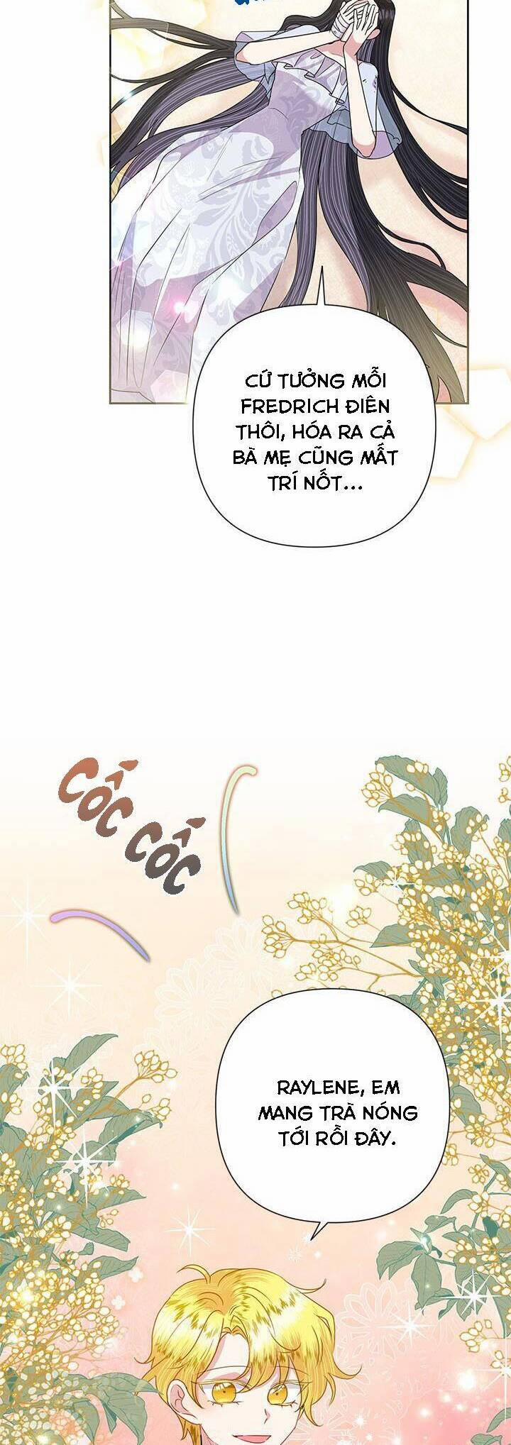 Ác Nữ Hôm Nay Lại Yêu Đời Rồi! 54 trang 44