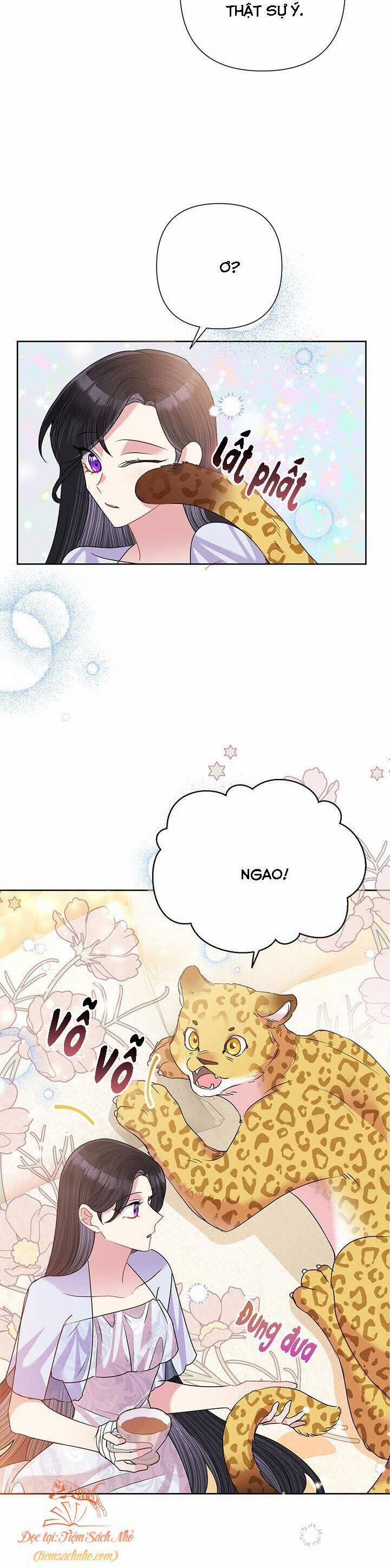 Ác Nữ Hôm Nay Lại Yêu Đời Rồi! 54 trang 47