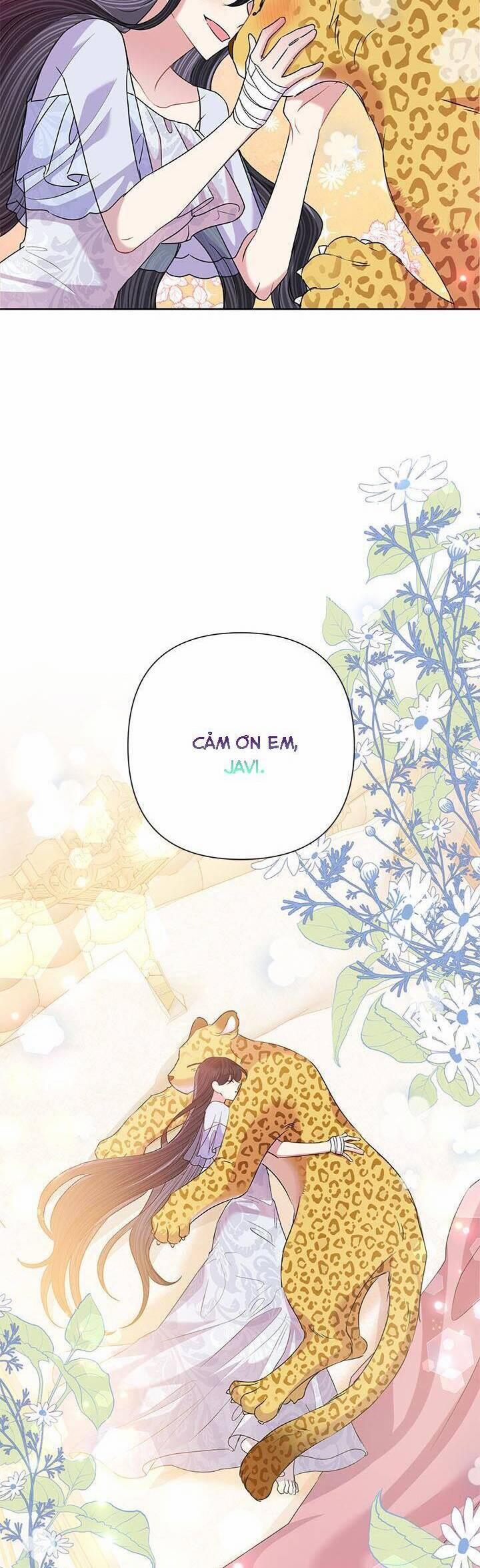 Ác Nữ Hôm Nay Lại Yêu Đời Rồi! 54 trang 49