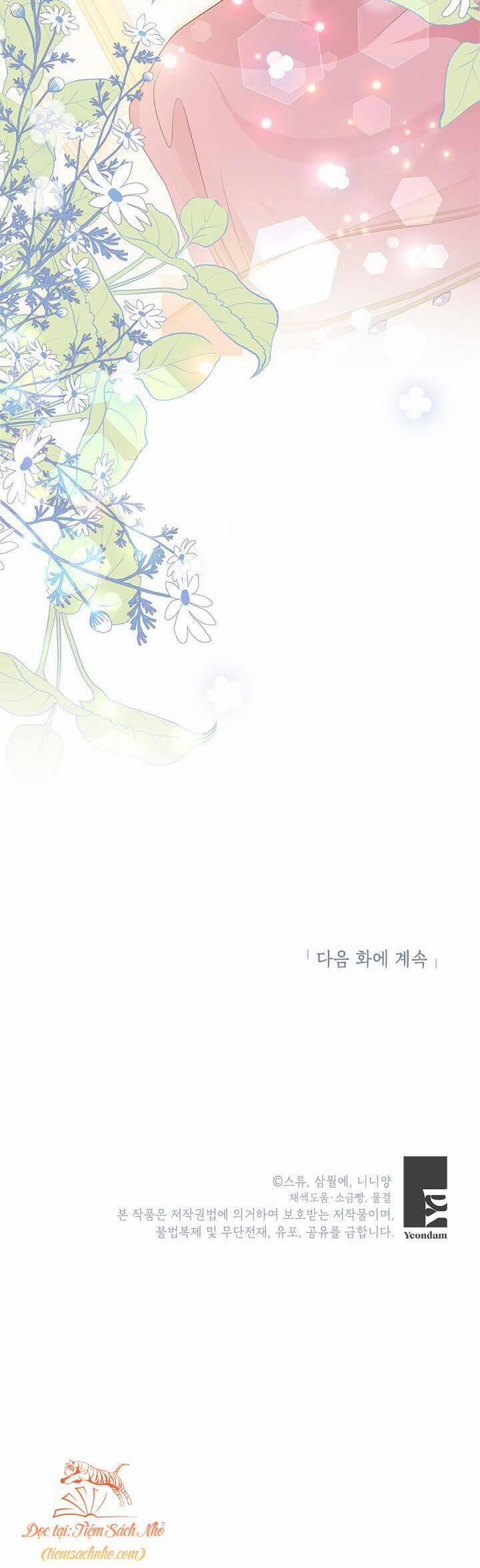 Ác Nữ Hôm Nay Lại Yêu Đời Rồi! 54 trang 50