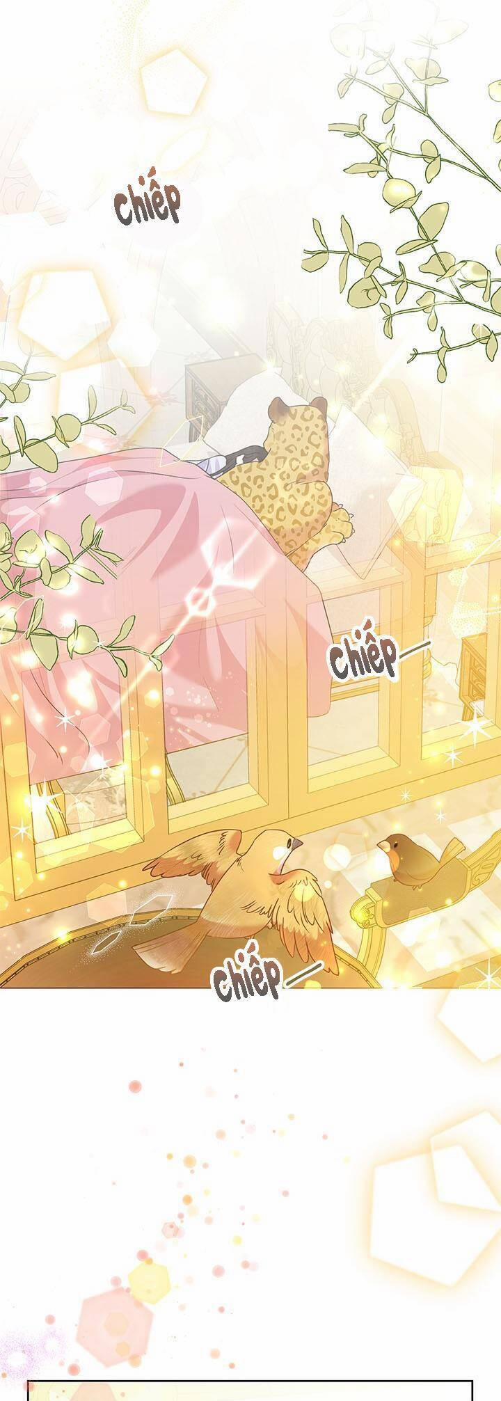 Ác Nữ Hôm Nay Lại Yêu Đời Rồi! 55 trang 0