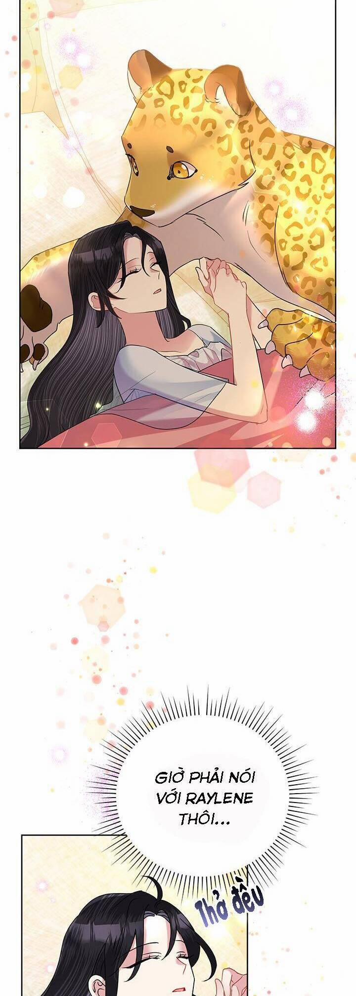 Ác Nữ Hôm Nay Lại Yêu Đời Rồi! 55 trang 1