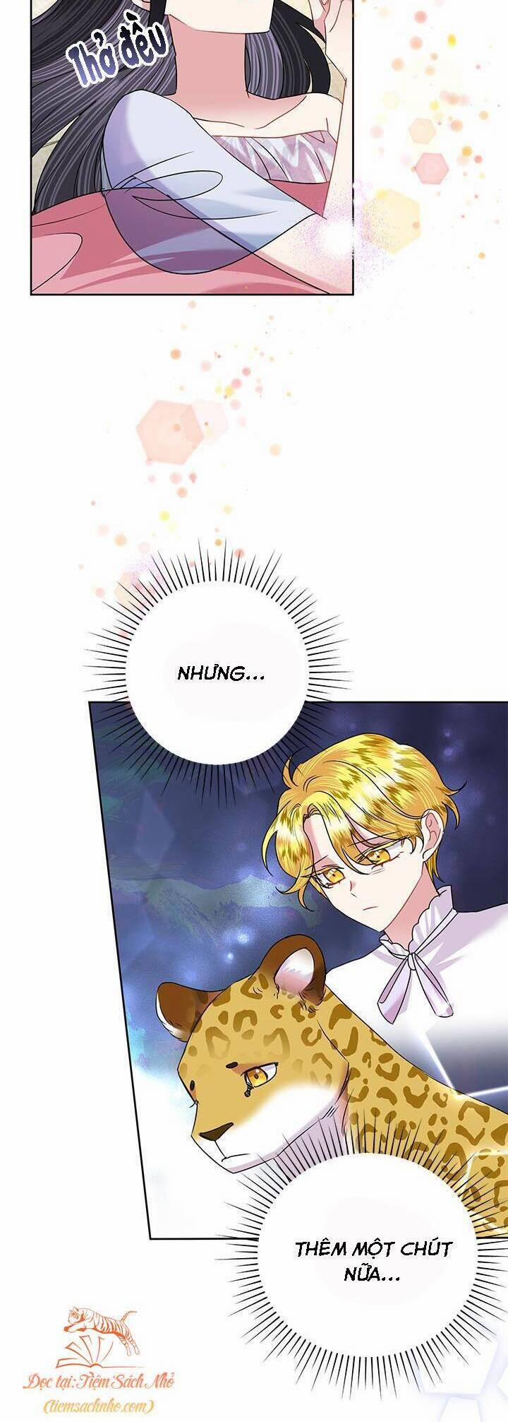 Ác Nữ Hôm Nay Lại Yêu Đời Rồi! 55 trang 2