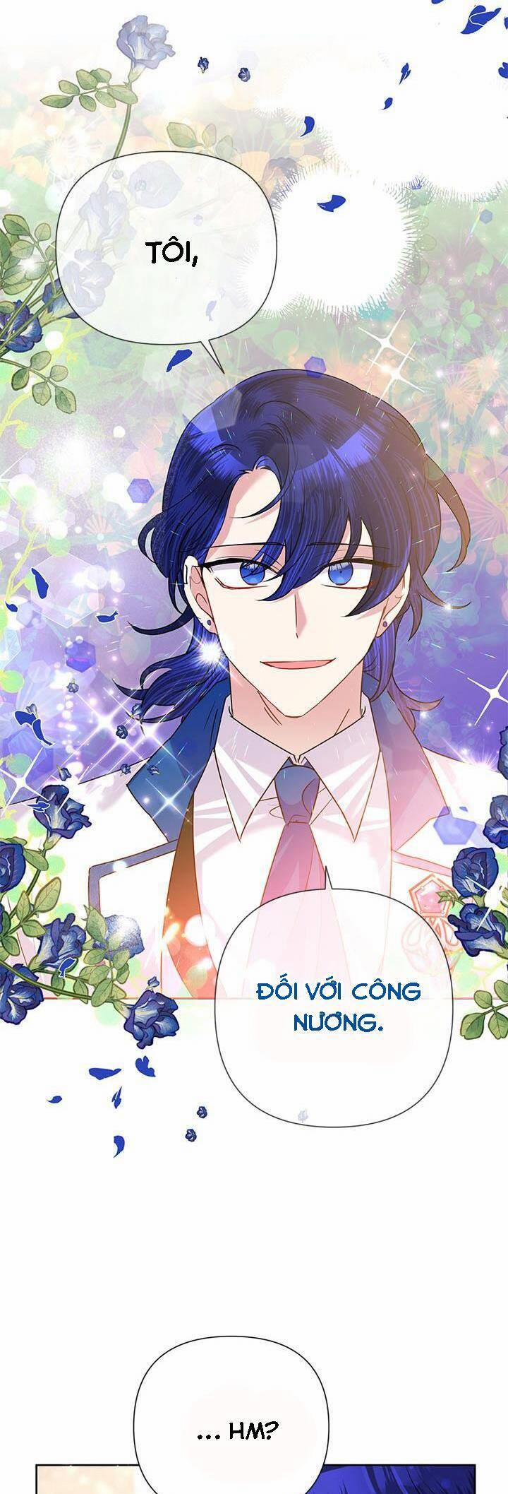 Ác Nữ Hôm Nay Lại Yêu Đời Rồi! 55 trang 26