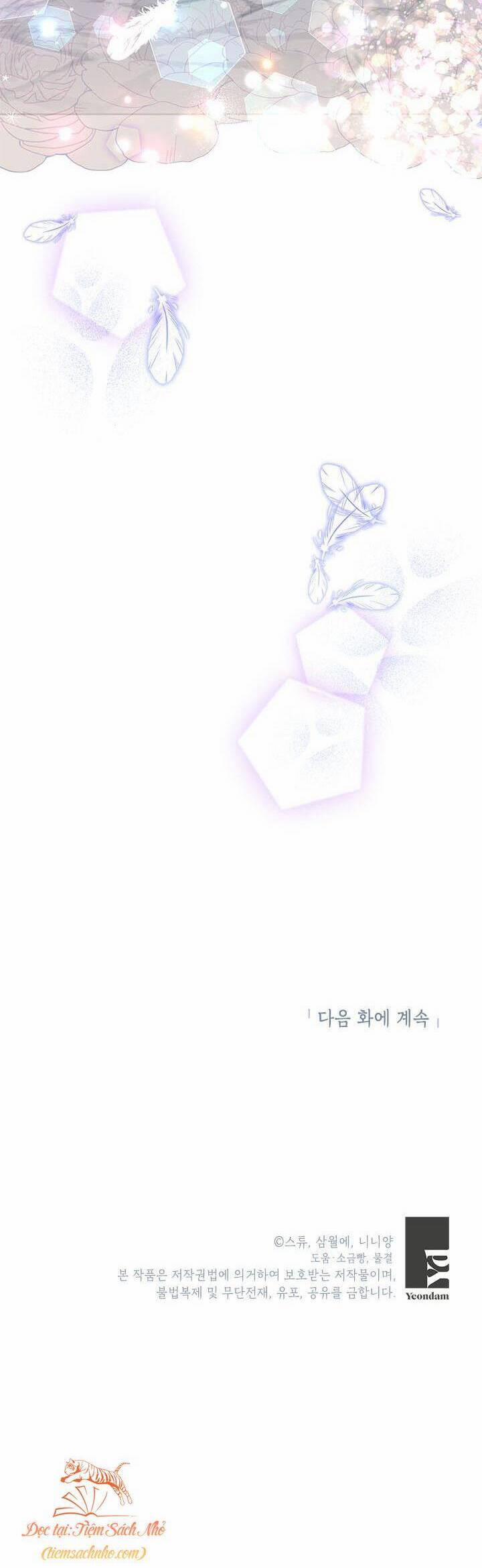 Ác Nữ Hôm Nay Lại Yêu Đời Rồi! 55 trang 41