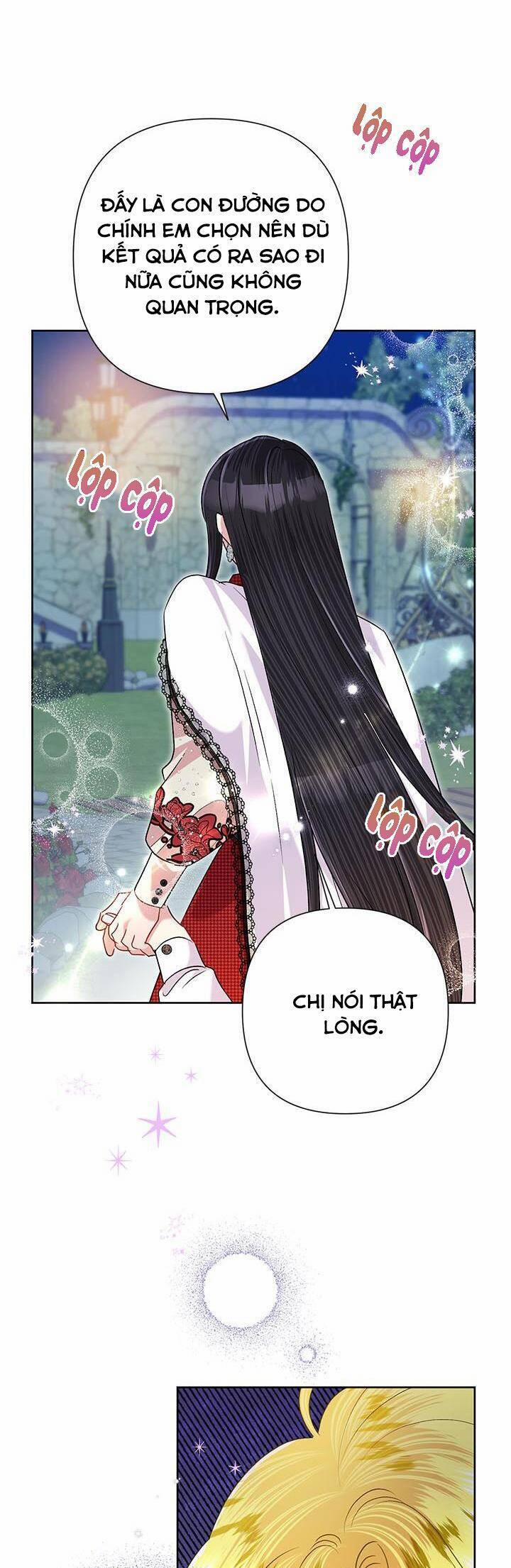 Ác Nữ Hôm Nay Lại Yêu Đời Rồi! 56 trang 14