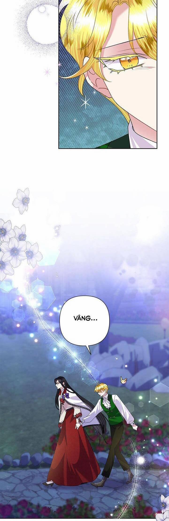 Ác Nữ Hôm Nay Lại Yêu Đời Rồi! 56 trang 15