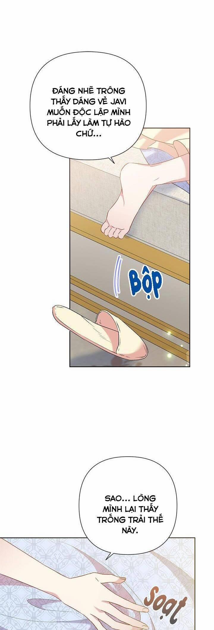 Ác Nữ Hôm Nay Lại Yêu Đời Rồi! 56 trang 18