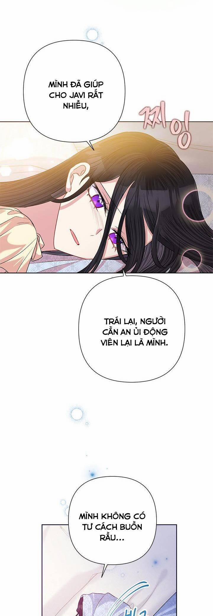 Ác Nữ Hôm Nay Lại Yêu Đời Rồi! 56 trang 20