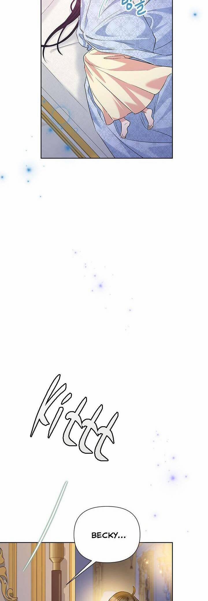 Ác Nữ Hôm Nay Lại Yêu Đời Rồi! 56 trang 21