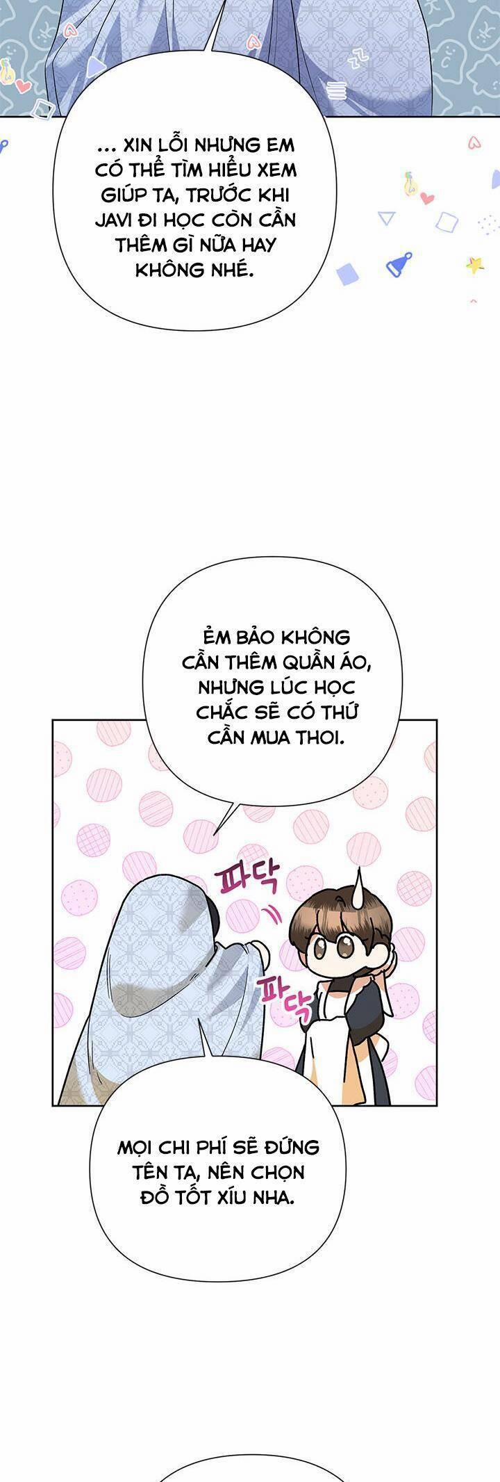 Ác Nữ Hôm Nay Lại Yêu Đời Rồi! 56 trang 23