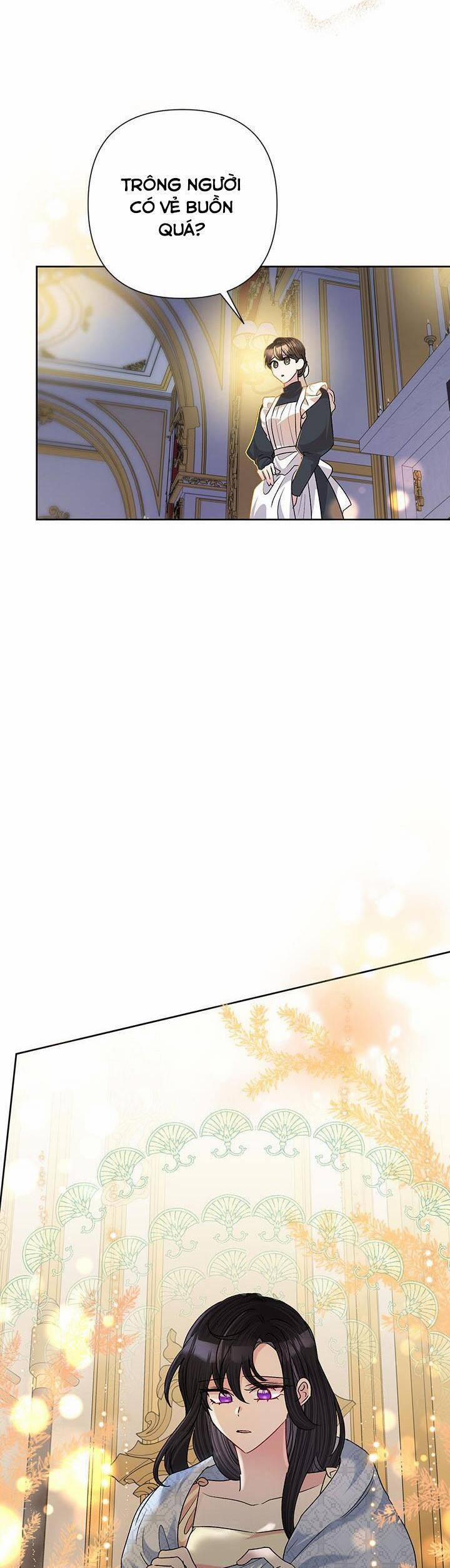 Ác Nữ Hôm Nay Lại Yêu Đời Rồi! 56 trang 26