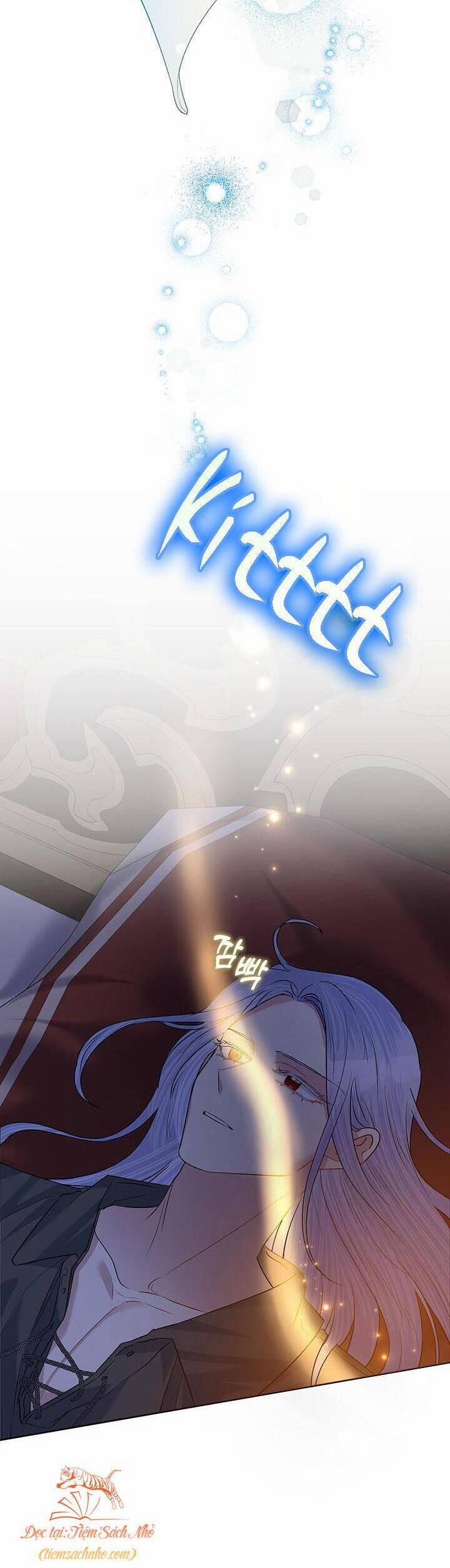 Ác Nữ Hôm Nay Lại Yêu Đời Rồi! 56 trang 28