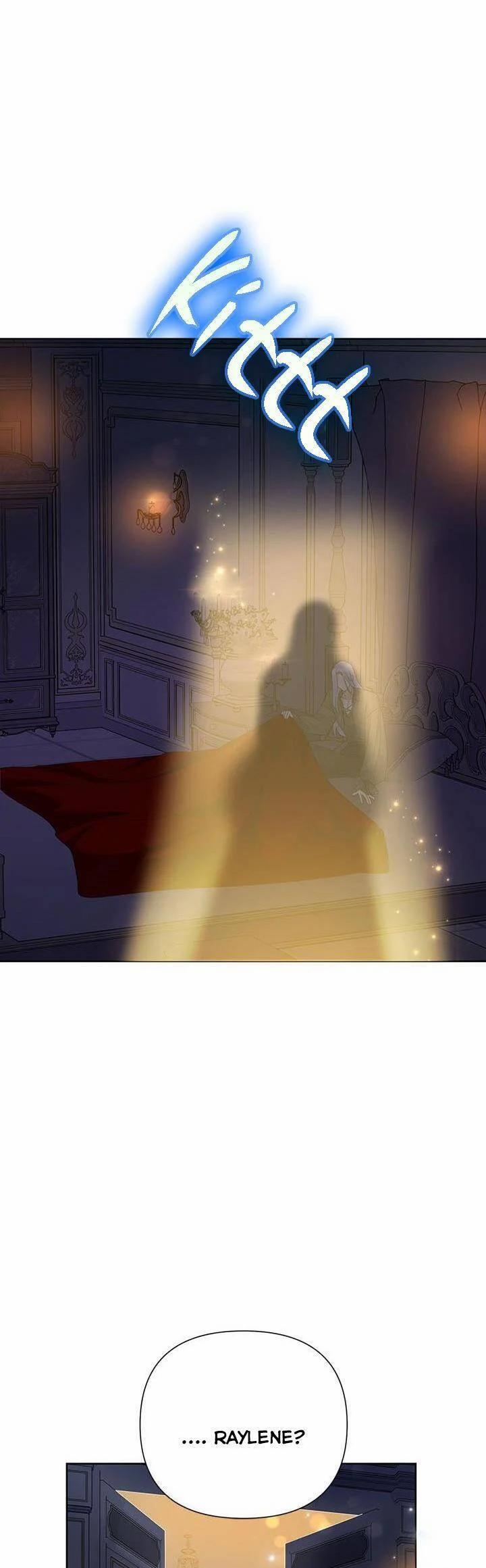 Ác Nữ Hôm Nay Lại Yêu Đời Rồi! 56 trang 29