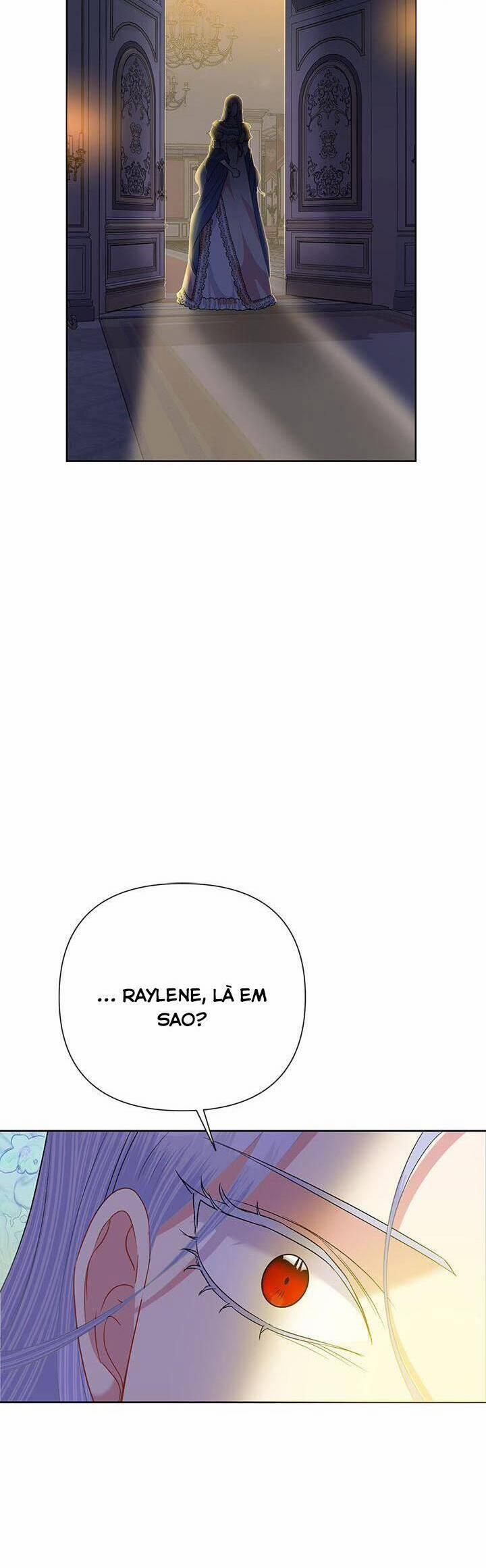 Ác Nữ Hôm Nay Lại Yêu Đời Rồi! 56 trang 30