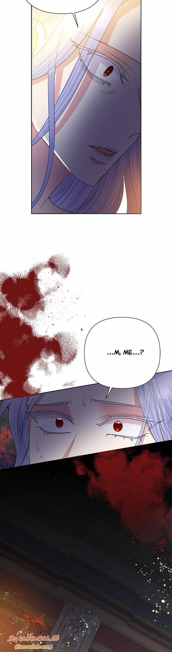 Ác Nữ Hôm Nay Lại Yêu Đời Rồi! 56 trang 33