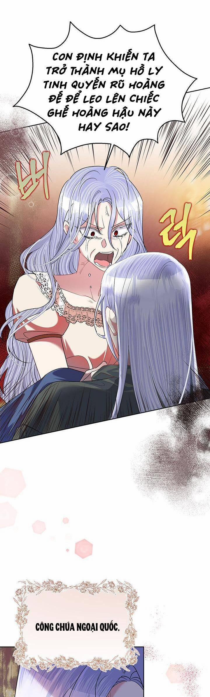 Ác Nữ Hôm Nay Lại Yêu Đời Rồi! 56 trang 37