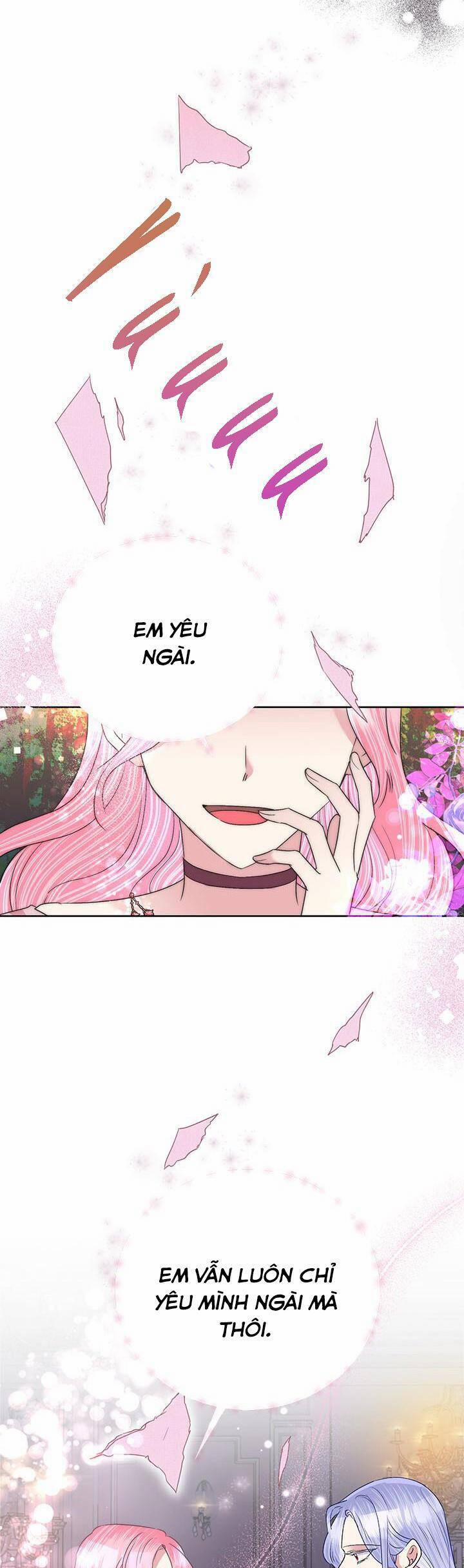 Ác Nữ Hôm Nay Lại Yêu Đời Rồi! 56 trang 41