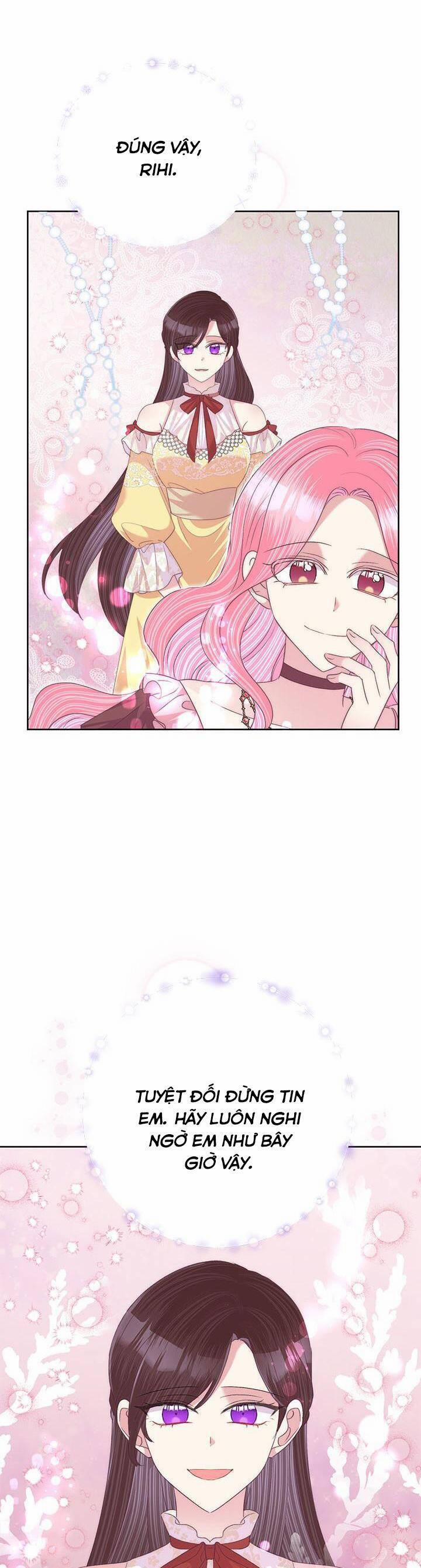 Ác Nữ Hôm Nay Lại Yêu Đời Rồi! 56 trang 43