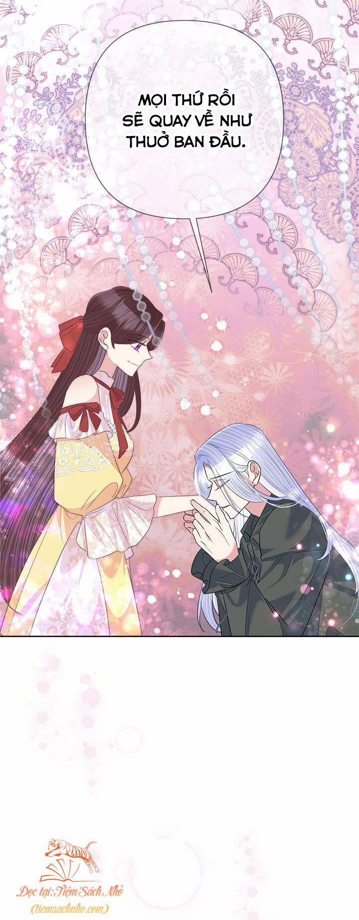 Ác Nữ Hôm Nay Lại Yêu Đời Rồi! 56 trang 45