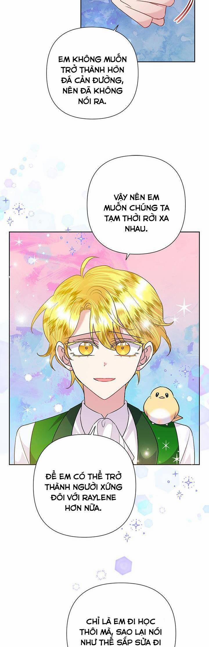 Ác Nữ Hôm Nay Lại Yêu Đời Rồi! 56 trang 6