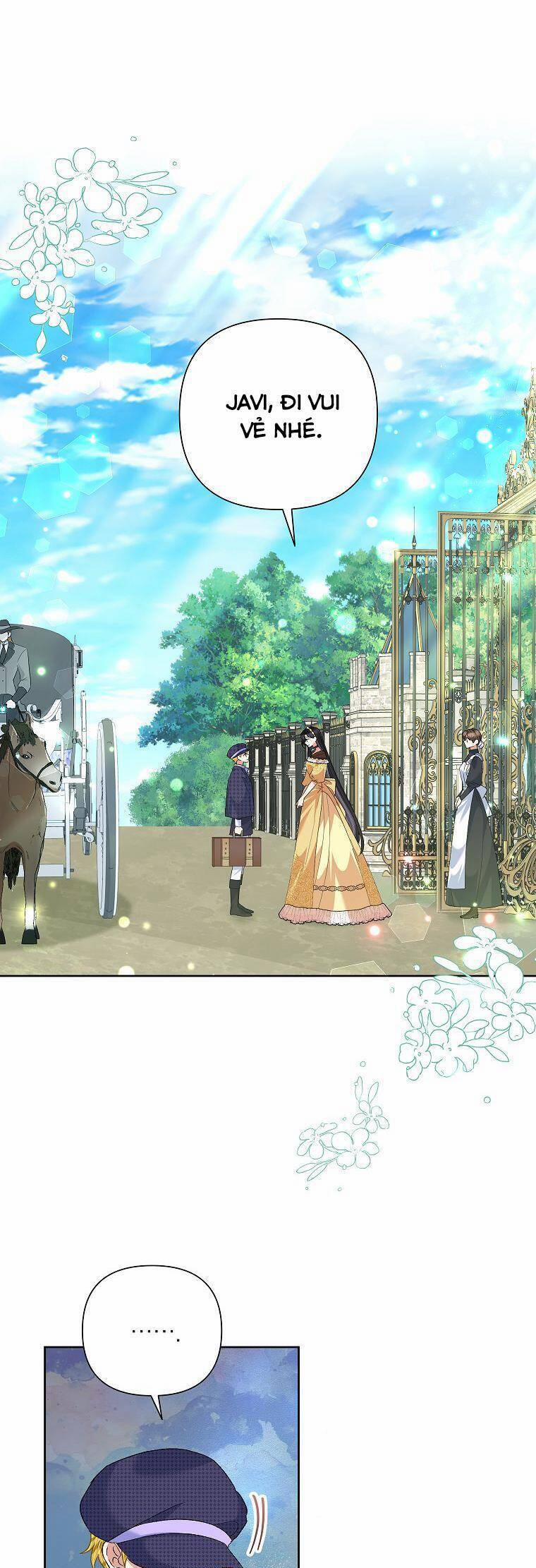 Ác Nữ Hôm Nay Lại Yêu Đời Rồi! 57 trang 0