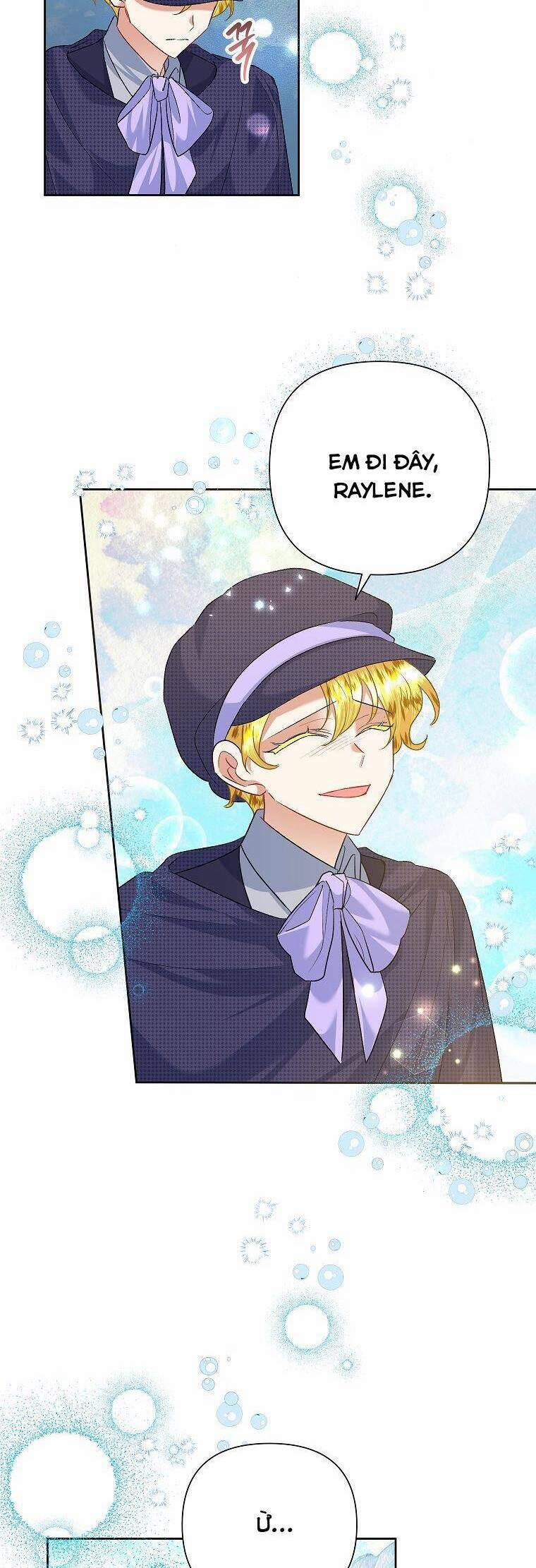 Ác Nữ Hôm Nay Lại Yêu Đời Rồi! 57 trang 1