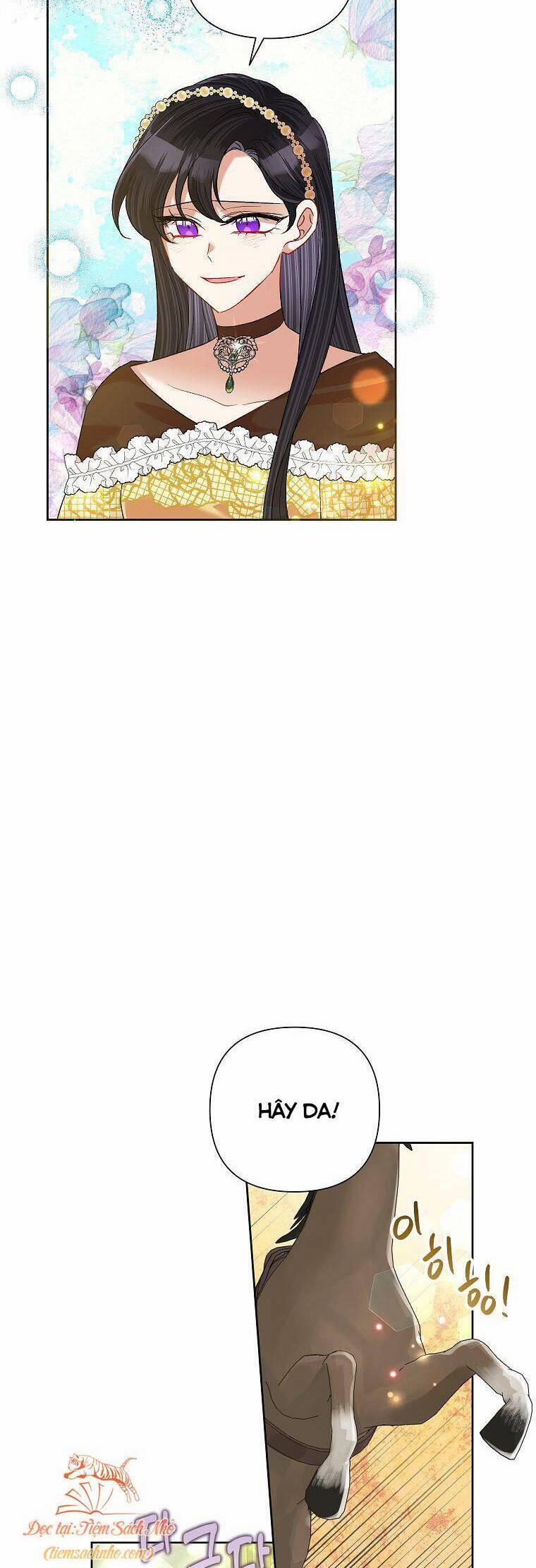 Ác Nữ Hôm Nay Lại Yêu Đời Rồi! 57 trang 2