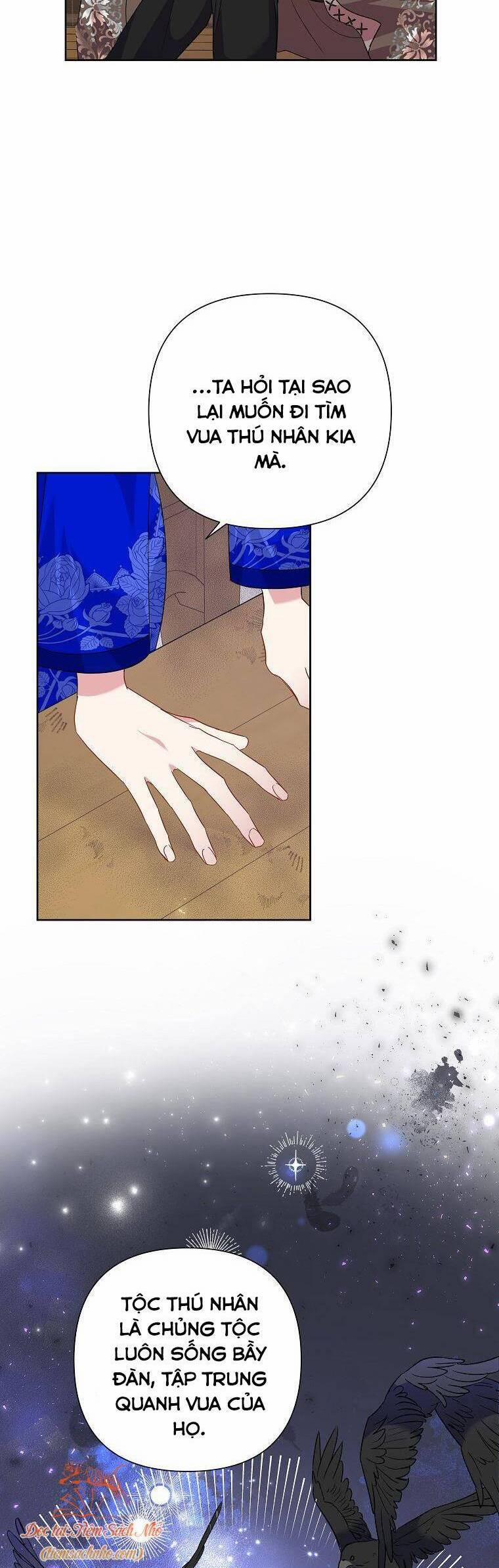 Ác Nữ Hôm Nay Lại Yêu Đời Rồi! 57 trang 20