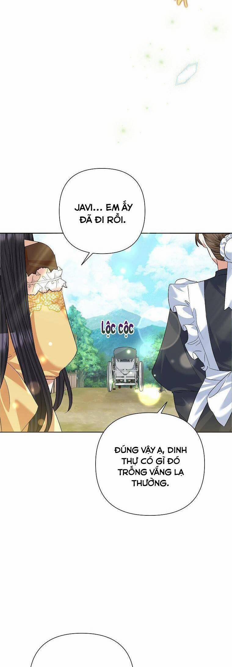 Ác Nữ Hôm Nay Lại Yêu Đời Rồi! 57 trang 4