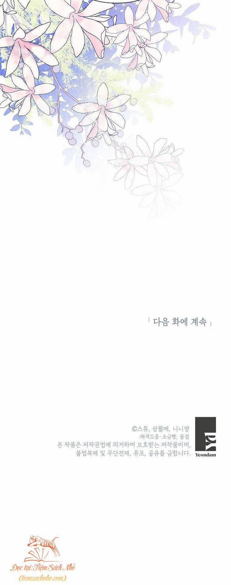 Ác Nữ Hôm Nay Lại Yêu Đời Rồi! 57 trang 40