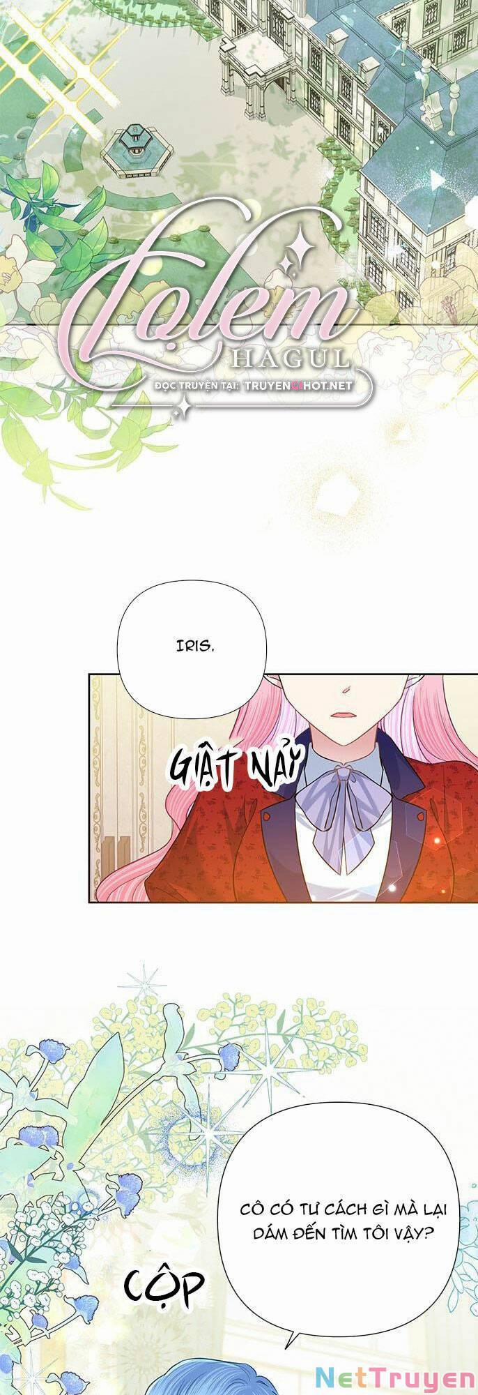 Ác Nữ Hôm Nay Lại Yêu Đời Rồi! 58 trang 1