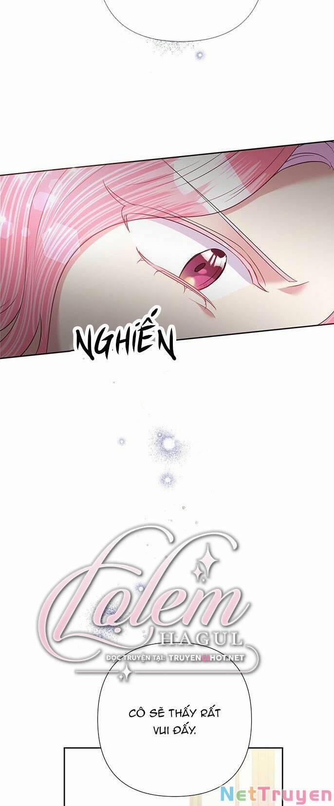 Ác Nữ Hôm Nay Lại Yêu Đời Rồi! 58 trang 11