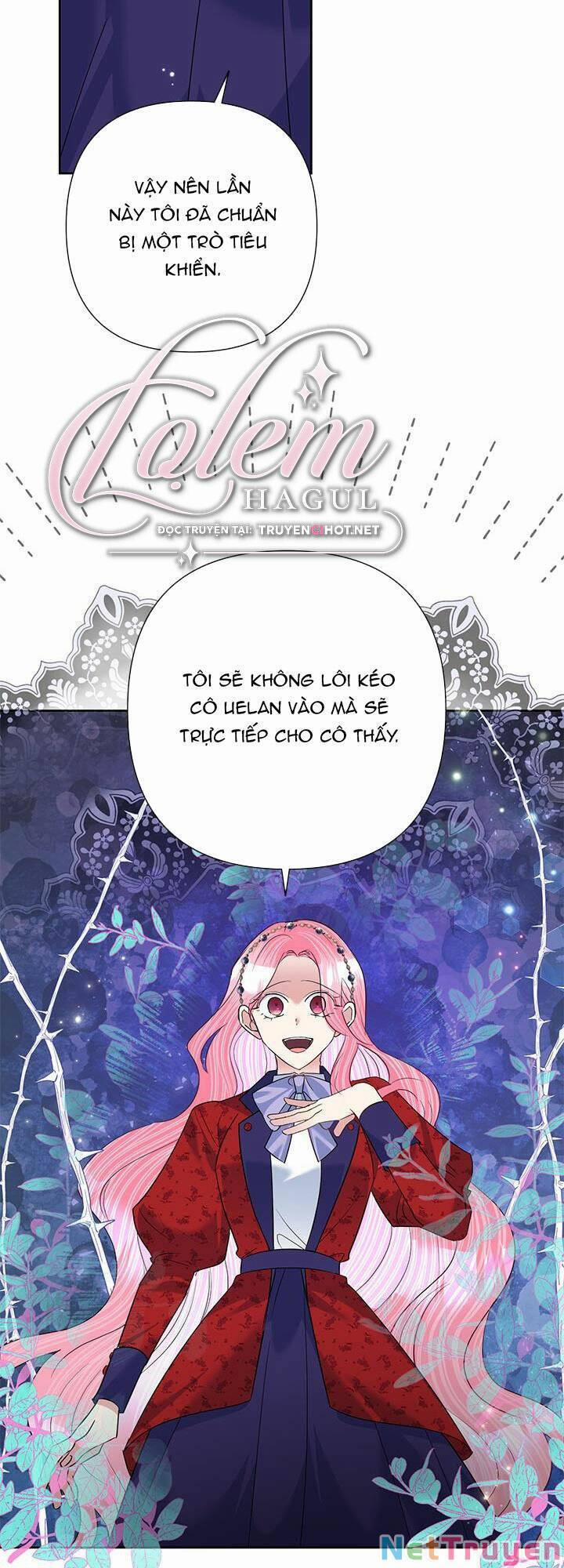 Ác Nữ Hôm Nay Lại Yêu Đời Rồi! 58 trang 13