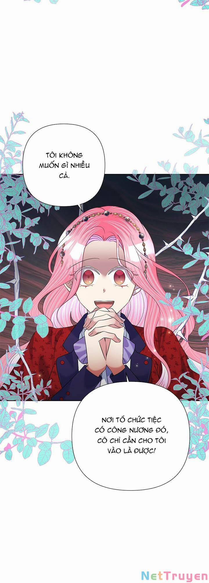 Ác Nữ Hôm Nay Lại Yêu Đời Rồi! 58 trang 14