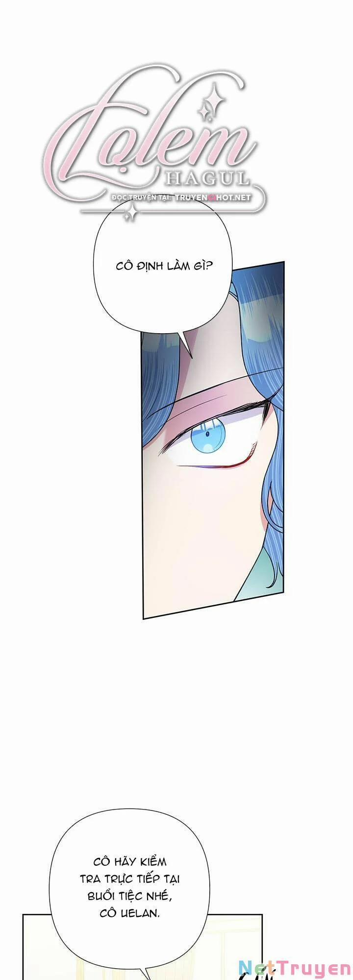 Ác Nữ Hôm Nay Lại Yêu Đời Rồi! 58 trang 15