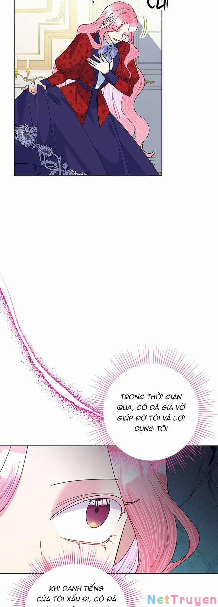 Ác Nữ Hôm Nay Lại Yêu Đời Rồi! 58 trang 16