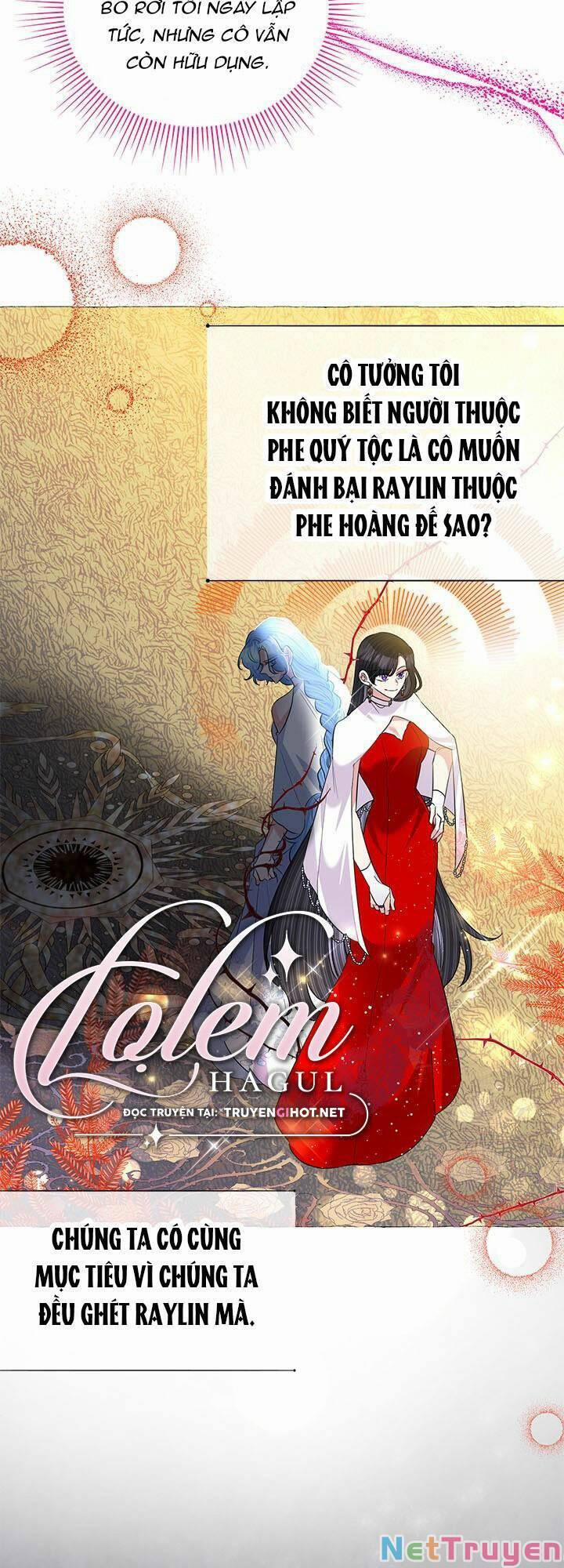 Ác Nữ Hôm Nay Lại Yêu Đời Rồi! 58 trang 17