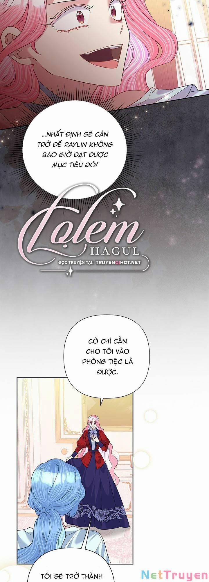 Ác Nữ Hôm Nay Lại Yêu Đời Rồi! 58 trang 19