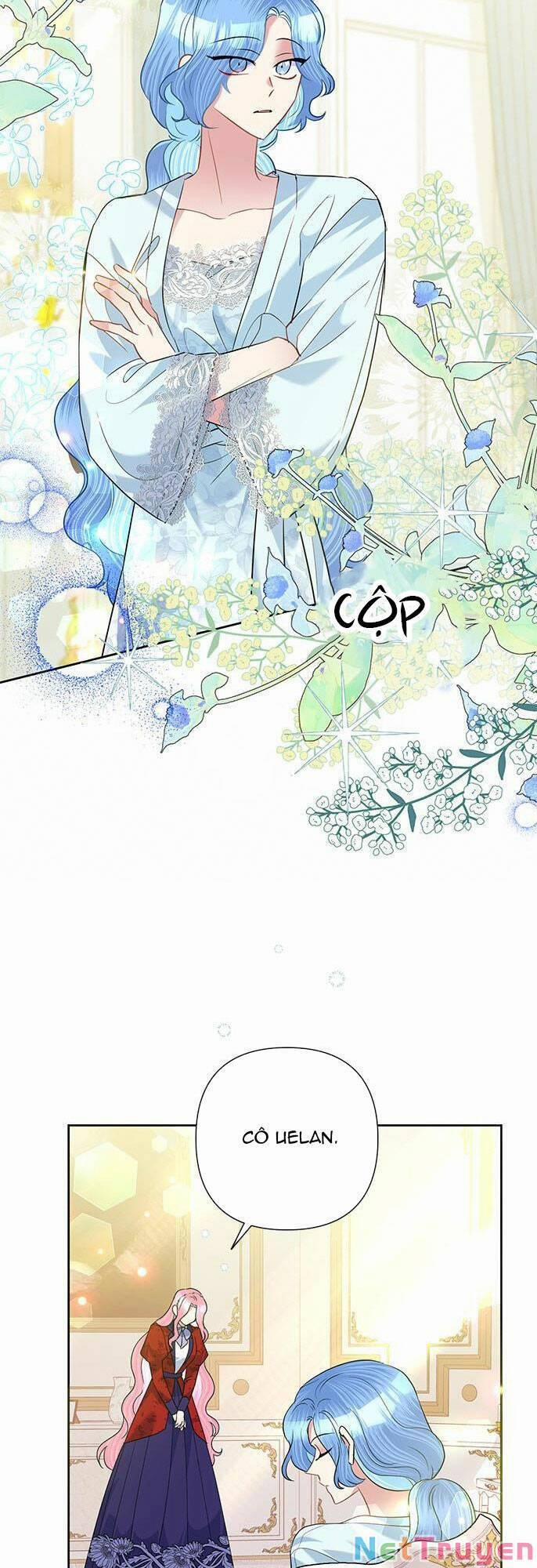 Ác Nữ Hôm Nay Lại Yêu Đời Rồi! 58 trang 2